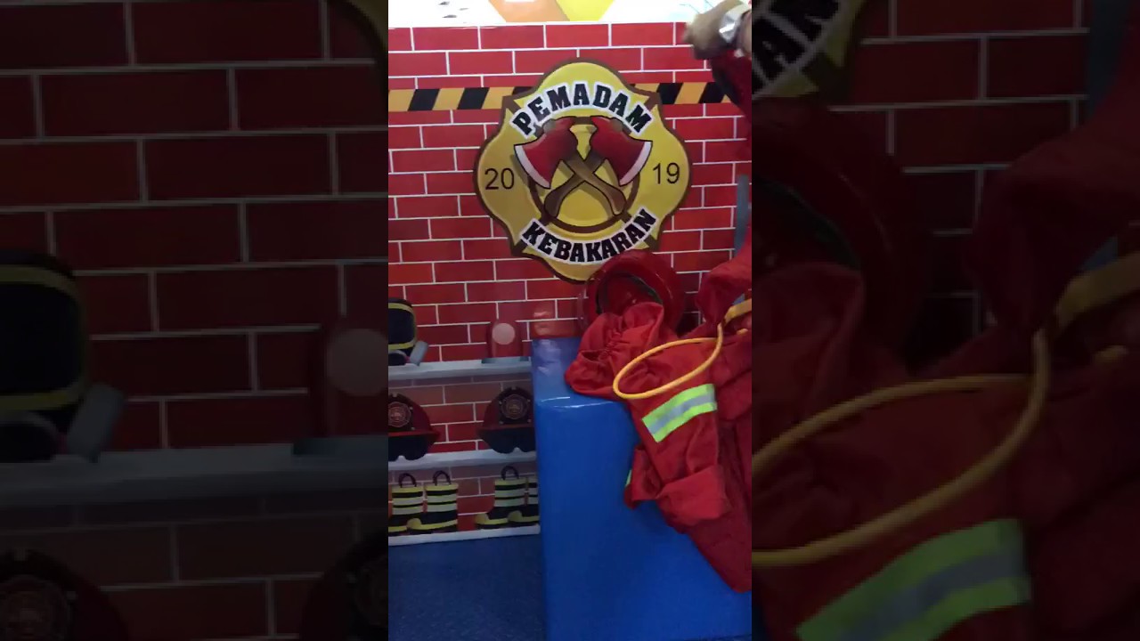 indoor playground equipment manufacturer