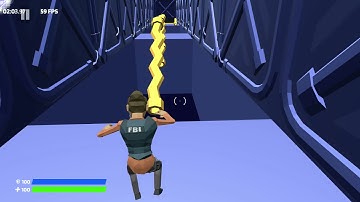 1v1.lol Deathrun Speedrun WR