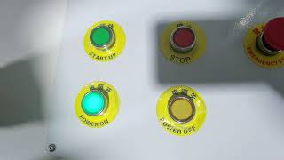 full automatic mask machine + packing machine + ear loop folding device