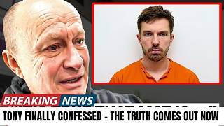 BREAKING NOW: MAT'S SECRET EXPOSED - Tony Armstrong Finally Tells The Whole Truth