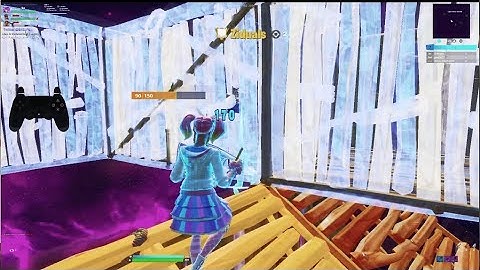 I Hosted a 1v1 Tournament With The *BEST* PC Players I