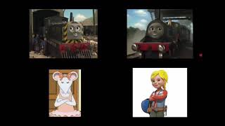 Pbs Kids Sprout - The Birthday Song 2006