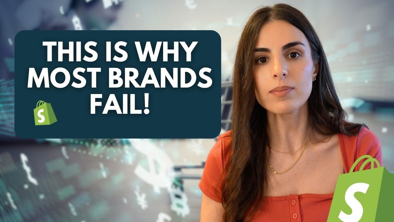 90% of eCommerce Brands make this mistake - Use these tips to grow your sales!