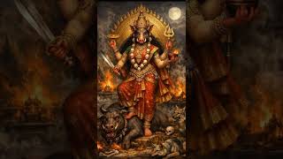 వారాహి మాత 🙏 #varahi #varahidevi #varahiblessings #varaharoopam #powerful #god #hanuman #varahi #1m