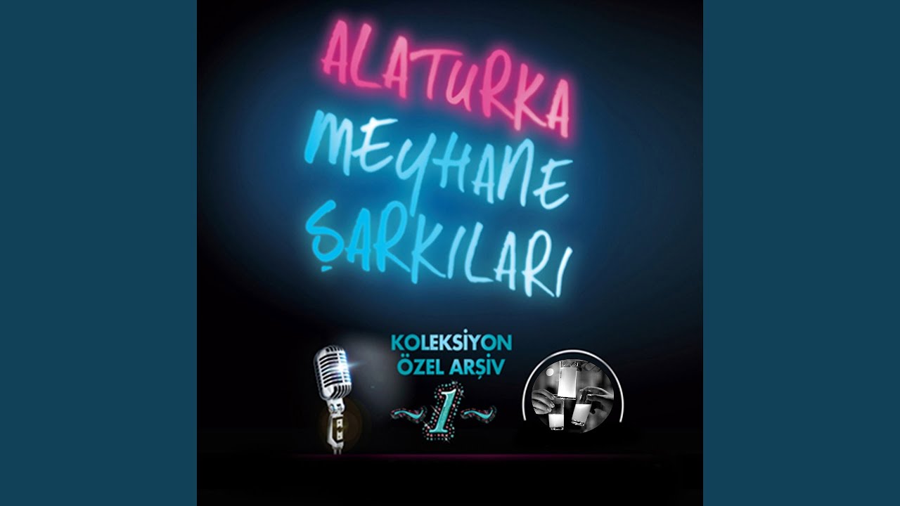 Watch Yar Saçların Lüle Lüle on YouTube