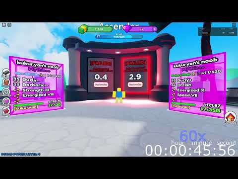 Noob Factory Simulator-Ascend 1.5H 60X