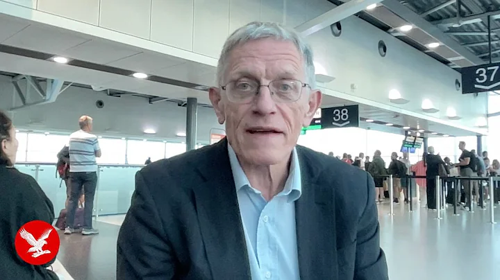 EU issues major border update for UK travellers