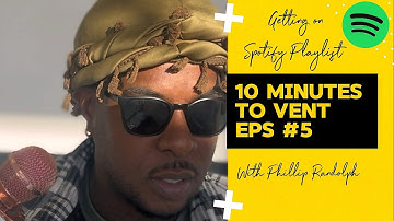 Getting On Spotify Playlist (Making Money As A Independent Artist)