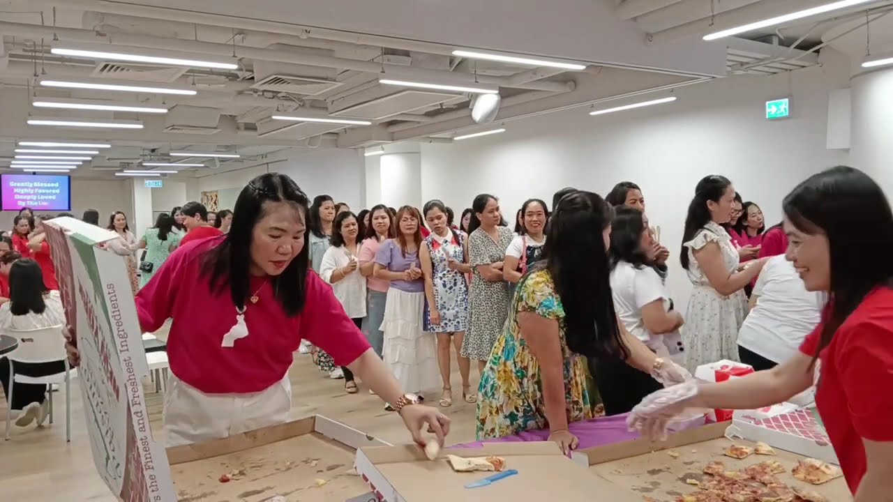 Kainan Time Bida ang saya