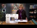 Quilting Features to Consider in a Sewing Machine.