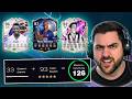 Schaffen wir einen 126 Draft in EA FC 26 🔥 EA FC 26 Draft bauen