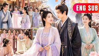 [ENG SUB]✨She Woke Up as the Evil Mother-in-Law. Then She Slapped the Whole Book Senseless.#drama