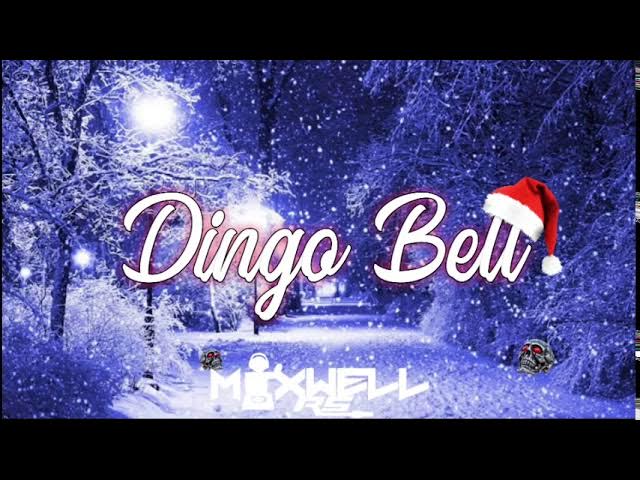 MC Teteu - Dingo Bell (vídeo para status) 