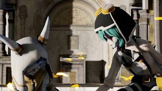 Revolver Ideny V Mmd