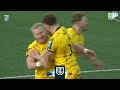 Cardiff Rugby vs Dragons RFC | Round 8 | Official Match Highlights |