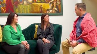 Sydyney - Ottoman Turkish Bath Hamam & Day Spa Kurucularıyla Röportaj Ve Deneyimlerimiz.