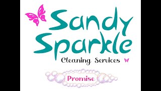 Promise from Sandy Sparkle Cleaning Services