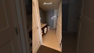 Marriott Residence Inn | Boston | Braintree | Room Tour