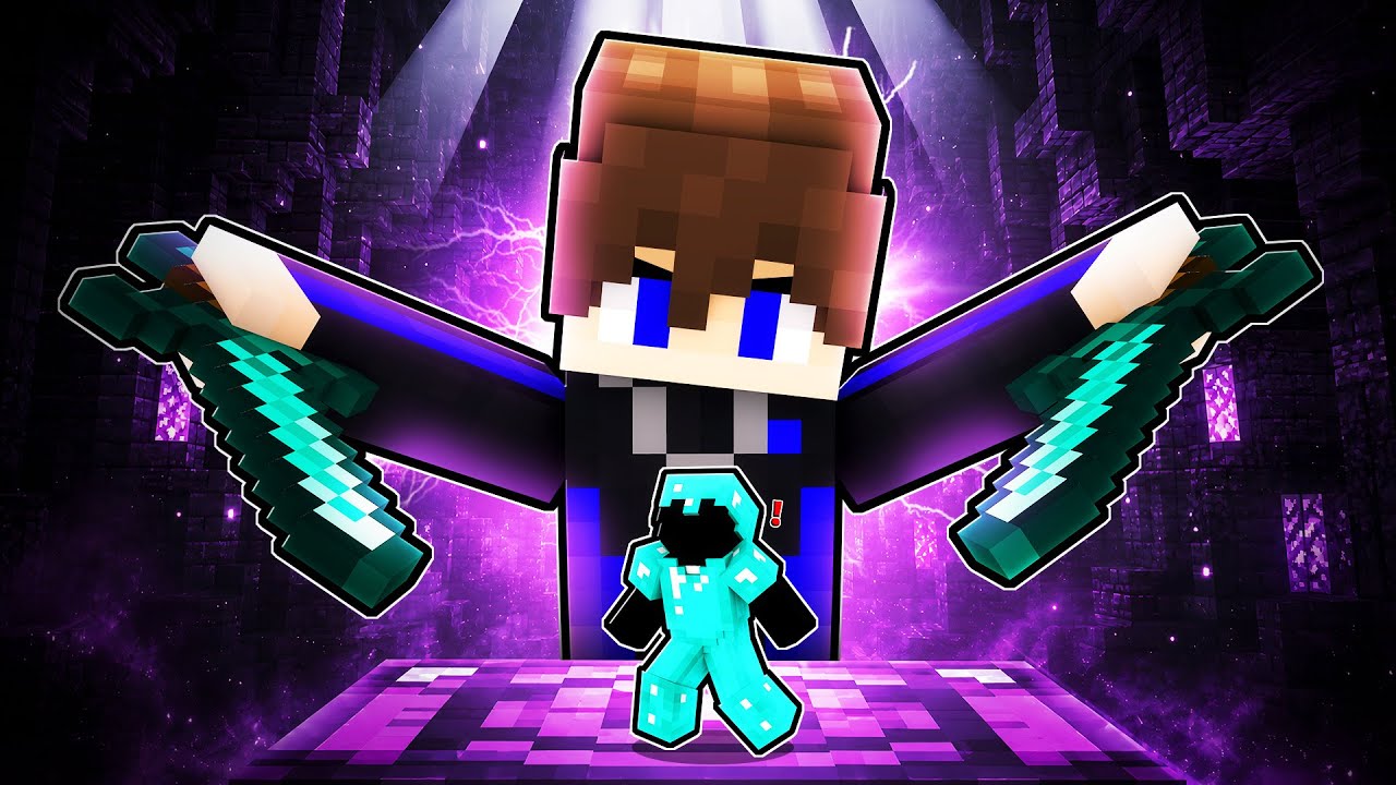 das NEUE PAULBERGER MAFIA MITGLIED!😍(MINECRAFT HELDEN 3)