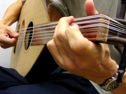 bint al shalabia on oud