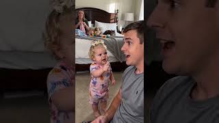 HOW MANY GIRL YOU KISS #funny #kids #question S#trending #shorts