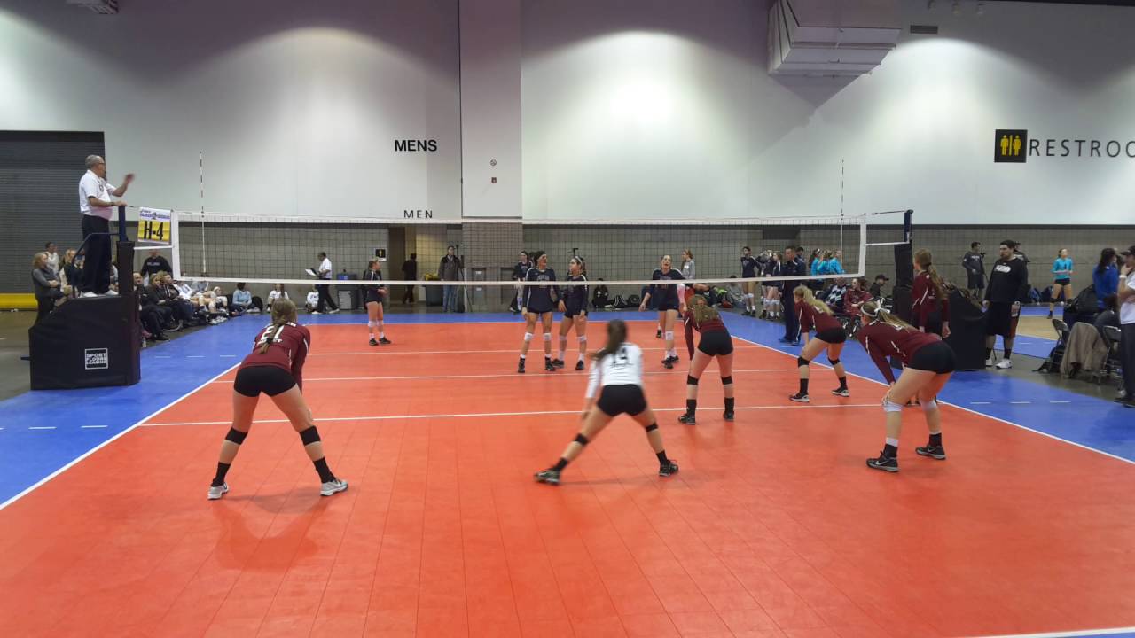 February 29th Colorado Crossroads Qualifier 2016