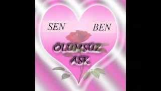 Sensiz Olamam Birtanem