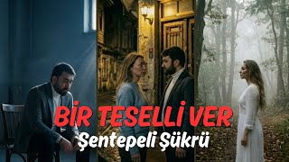 Şentepeli Şükrü - Bir Teselli Ver