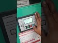 Cummins PO600 controller me fault code kaise check kare#CPCB4 DG ki Fault code kaise check kare.