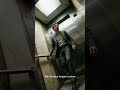 The Elevator That Chooses Your Memories.