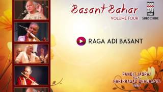 Basant bahar is a collection of famous ragas from musicians various
eras. enjoy and stay connected! subscribe music today channel for
unlimited ent...