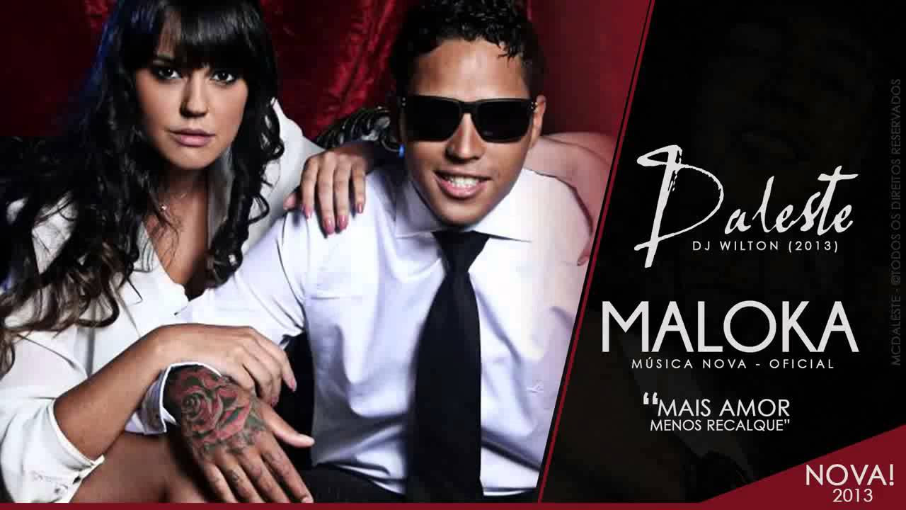 mc daleste maloka dj wilton lan amento 2013 youtube mc daleste maloka dj wilton lan amento 2013 youtube