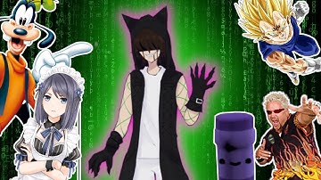 VRCHAT - Huggi Dungeon Part 3 Chapter 1