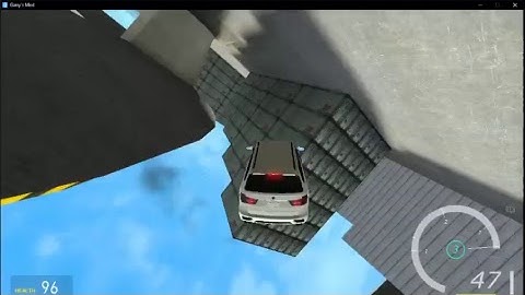 Using PAC3 To Make Simfphys Vehicles | Livestream thing I guess