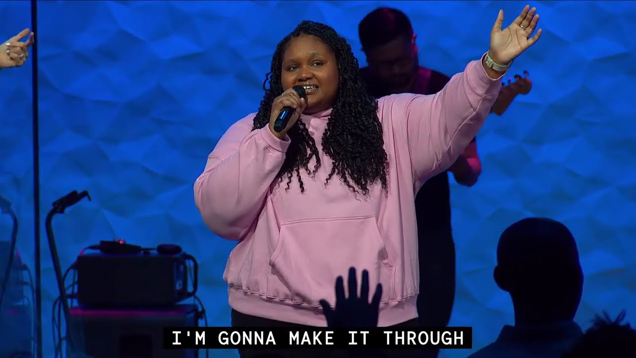 Watch Out! | Pastor Joby Martin