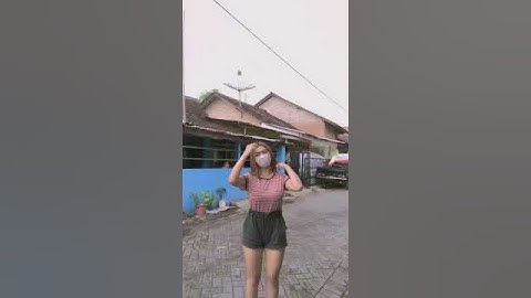 Pargoy Tiktok viral GOYANG ENGKOL 2021 #shorts