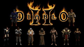 Что стало с NPC из Diablo 2