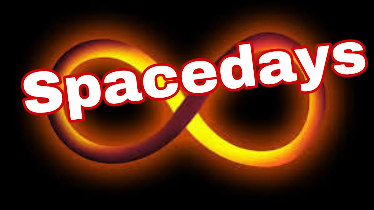 Spacedays THE MOVIE