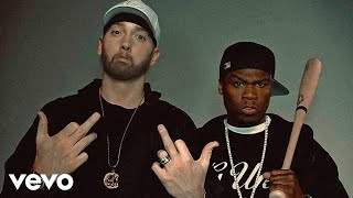 Eminem & 50 Cent - YOU WANT IT (Music Video) (2023)