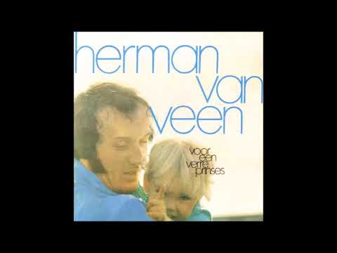 Rozengeur ? Herman van Veen