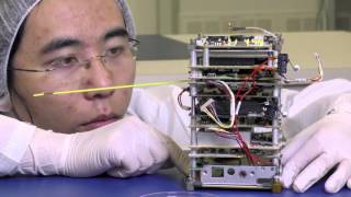NASA Small Satellites to Demonstrate Swarm Communications and Autonomy