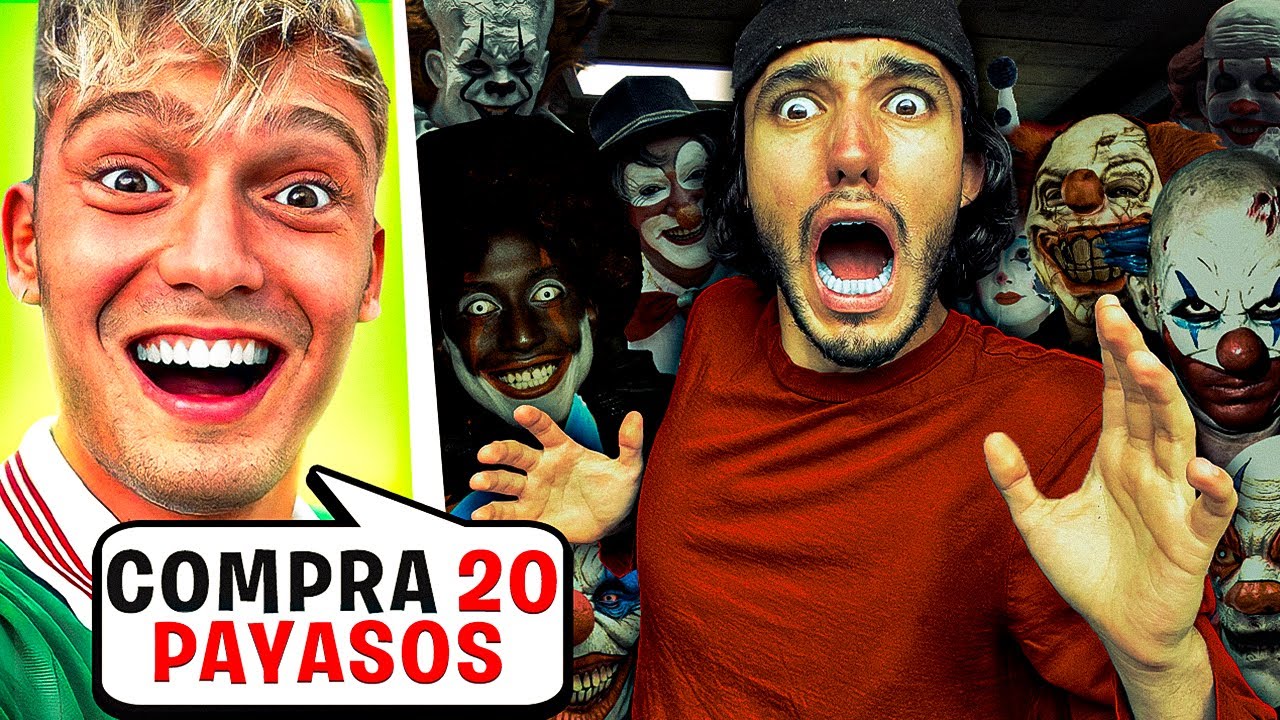 IAN LUCAS CONTROLA MI VIDA POR UN DIA | Ricky Limon