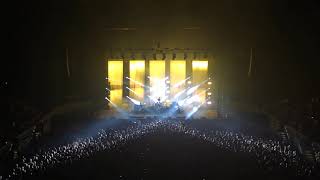 Bloc Party - Banquet LIVE MELBOURNE @Margaret Court Arena, 27/11/2018 (Intro)