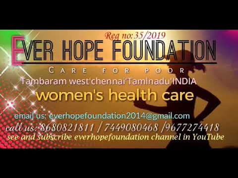 Ever Hope Foundation