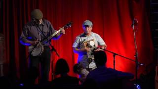 Fox And Branch  Banjo U0026 Board banjo And Washboard Medley