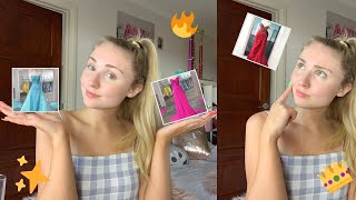 PAGEANT DRESS HAUL My Top 10 Pageant Dresses for Teens 2020 All Sherri Hill