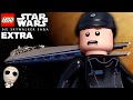 Wir erobern die Executor! - Lego Star Wars die Skywalker Saga #EXTRA - 100%