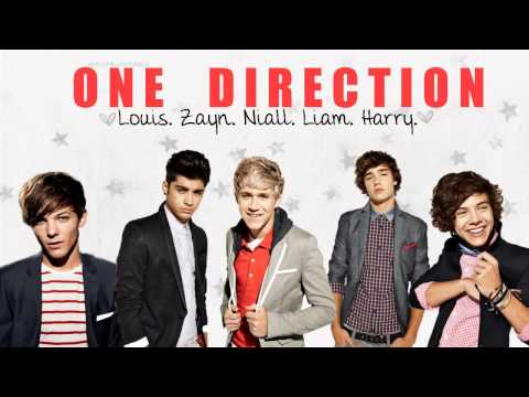 One Direction -