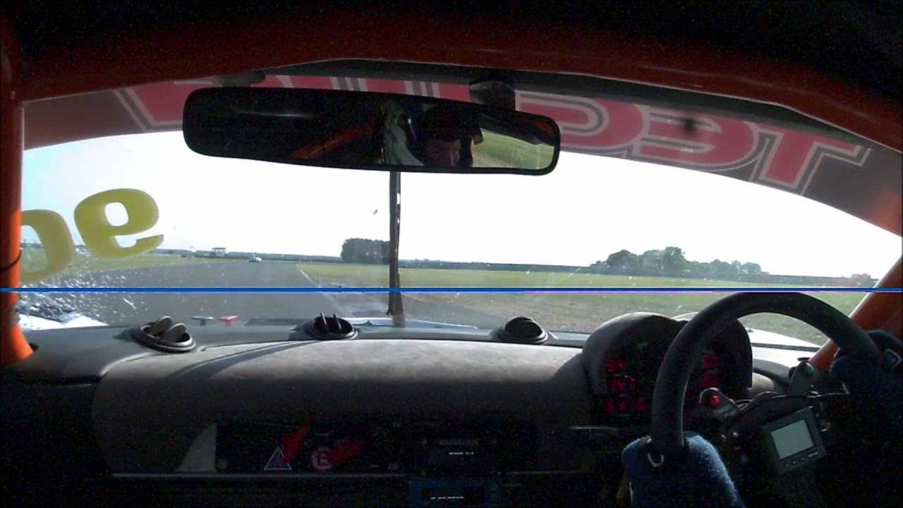 Snetterton 750MC Club Enduro Fastest lap - Class A Elise S2