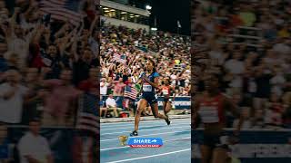 “Jackson Breaks 200m Record!” #sports #athletics #200m #jackson #running #track #shorts